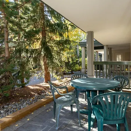Northstar At Stoney Creek By Whiski Jack Whistler Exterior photo