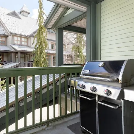 Northstar At Stoney Creek By Whiski Jack Whistler Exterior photo