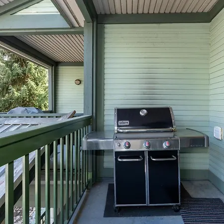 Northstar At Stoney Creek By Whiski Jack Whistler Exterior photo