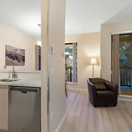 Northstar At Stoney Creek By Whiski Jack Whistler Exterior photo