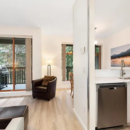Northstar At Stoney Creek By Whiski Jack Whistler Exterior photo