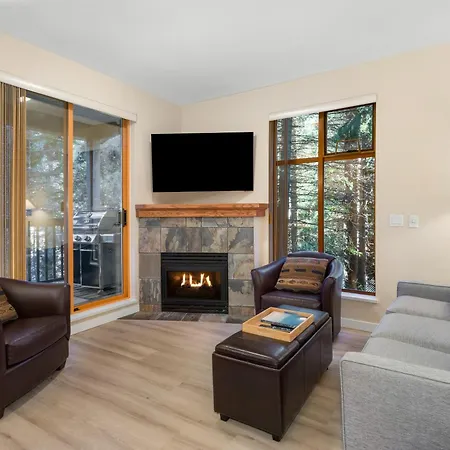 Northstar At Stoney Creek By Whiski Jack Whistler Exterior photo