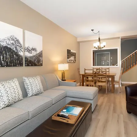Northstar At Stoney Creek By Whiski Jack Whistler Exterior photo