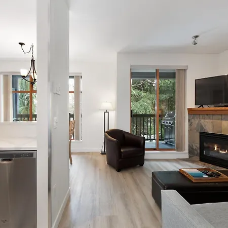 Northstar At Stoney Creek By Whiski Jack Whistler Exterior photo