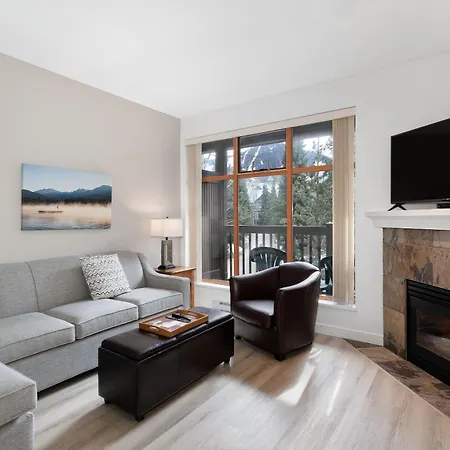 Northstar At Stoney Creek By Whiski Jack Whistler Exterior photo