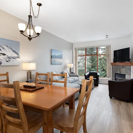 Northstar At Stoney Creek By Whiski Jack Whistler Exterior photo